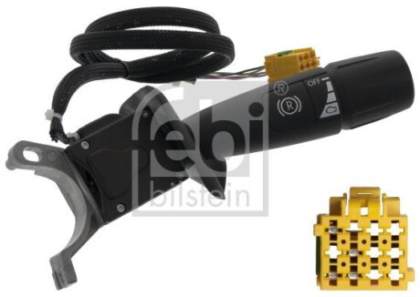 Переключатель подрулевой FEBI BILSTEIN 48591