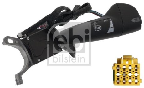 Переключатель подрулевой FEBI BILSTEIN 48593