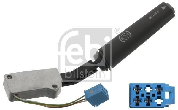 Переключатель подрулевой FEBI BILSTEIN 48604 (фото 1)
