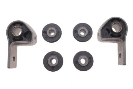 Сайлентблок важеля (переднього/знизу/спереду) Citroen Berlingo 96- (к-кт 2 шт.) FEBI BILSTEIN 48619