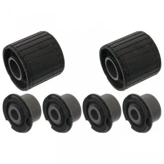 Сайлентблок рычага подвески FEBI BILSTEIN 48630