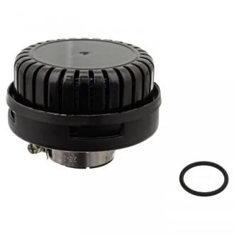 Штуцер для прокачки тормозной системы FEBI BILSTEIN 48693