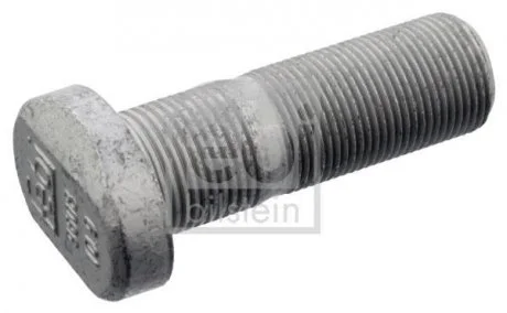 Шпилька колеса FEBI BILSTEIN 48706*