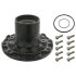 Wheel hub FEBI BILSTEIN 48711 (фото 1)