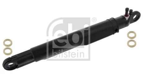 Цилиндр подъема кабины, гидравлический FEBI BILSTEIN 48714