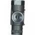 Клапан многопозиционный FEBI BILSTEIN 48802 (фото 3)