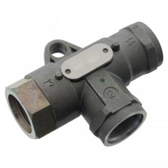 Клапан многопозиционный FEBI BILSTEIN 48802