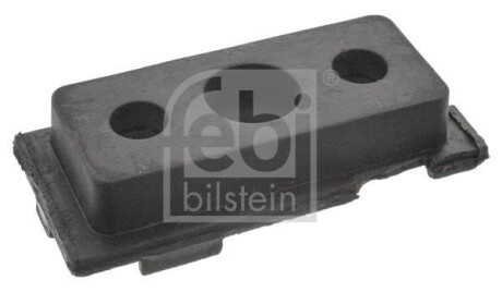 Radiator mount FEBI BILSTEIN 48855