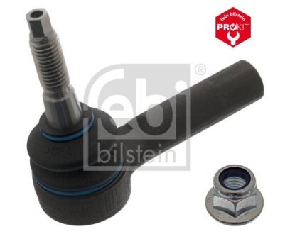 Наконечник поперечной рулевой тяги FEBI BILSTEIN 48867