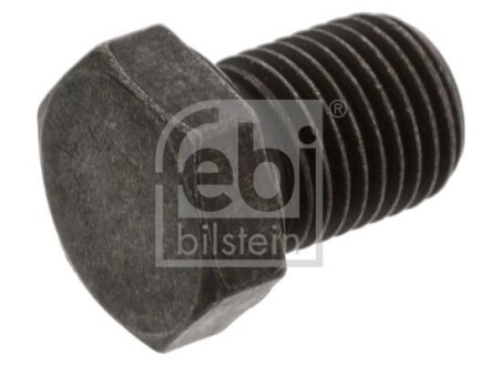 Пробка поддона FEBI BILSTEIN 48872