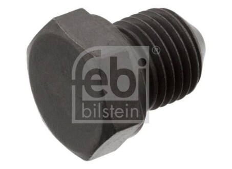 Пробка поддона FEBI BILSTEIN 48873