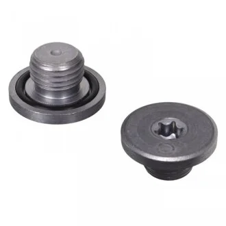 Пробка поддона FEBI BILSTEIN 48876