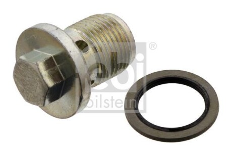 Пробка поддона FEBI BILSTEIN 48882