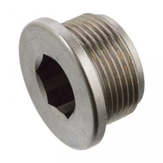 Пробка поддона FEBI BILSTEIN 48886