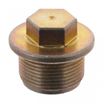 Пробка поддона FEBI BILSTEIN 48898