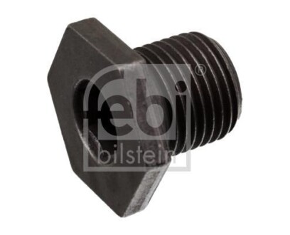 Пробка поддона FEBI BILSTEIN 48905