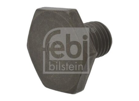 Пробка поддона FEBI BILSTEIN 48908