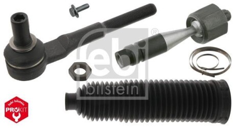 Тяга рулевая FEBI BILSTEIN 49041