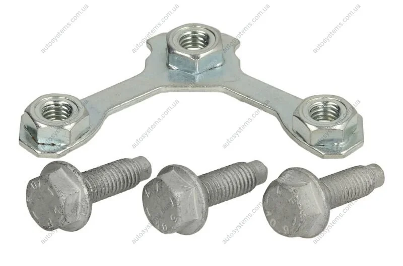 Болт FEBI BILSTEIN 49043 (фото 1)