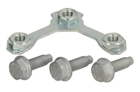 Болт FEBI BILSTEIN 49043