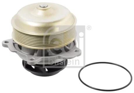 Помпа водяная FEBI BILSTEIN 49058