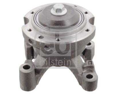 Муфта вентилятора FEBI BILSTEIN 49059