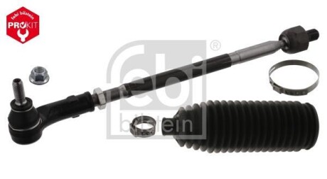 Тяга рулевая FEBI BILSTEIN 49063