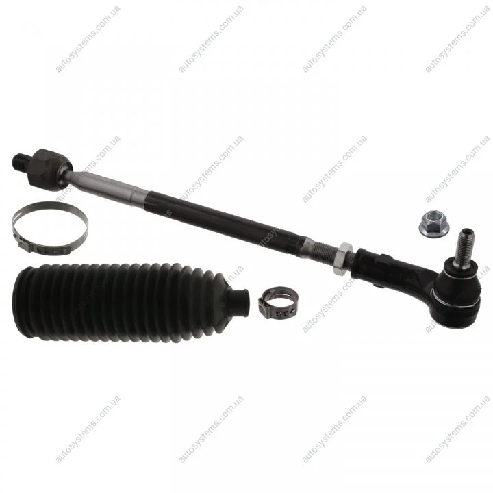 Тяга рулевая FEBI BILSTEIN 49065 (фото 1)