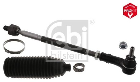 Тяга рулевая FEBI BILSTEIN 49065