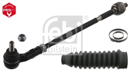 Тяга рулевая FEBI BILSTEIN 49068