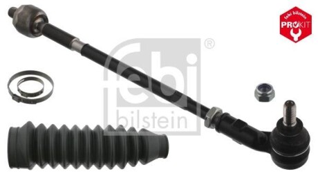 Тяга рулевая FEBI BILSTEIN 49074