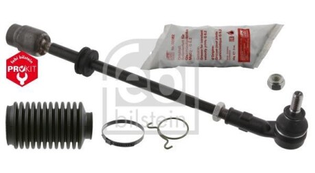 Тяга рулевая FEBI BILSTEIN 49077