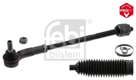 Тяга рулевая FEBI BILSTEIN 49081