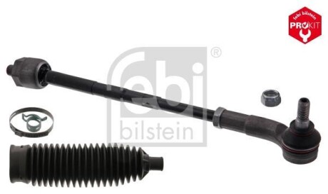 Тяга рулевая FEBI BILSTEIN 49082