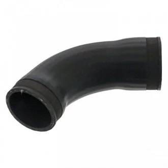 Патрубок інтеркулера (впуск) BMW 3 (E46)/5 (E39)/7 (E38) 2.5-3.0d 98-05 FEBI BILSTEIN 49083