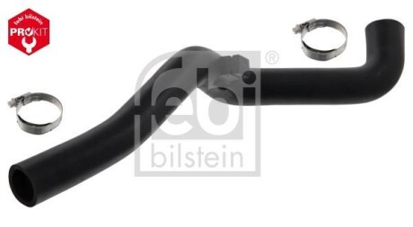 Патрубок системы охлаждения FEBI BILSTEIN 49113