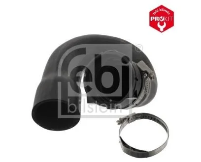 Патрубок системы охлаждения FEBI BILSTEIN 49126