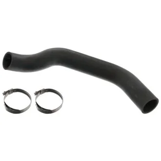 Патрубок системы охлаждения FEBI BILSTEIN 49161