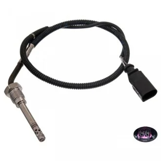 Датчик температуры отработанных газов FEBI BILSTEIN 49266