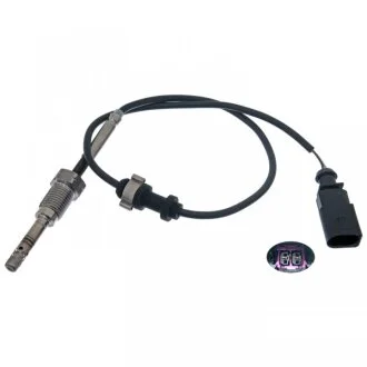 Датчик температуры отработанных газов FEBI BILSTEIN 49267