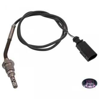 Датчик температуры отработанных газов FEBI BILSTEIN 49268