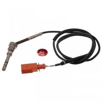 Датчик температуры отработанных газов FEBI BILSTEIN 49286