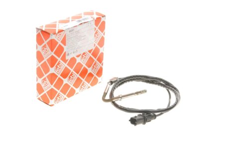 Датчик температури ВГ Opel Astra H 1.7 CDTI 07- FEBI BILSTEIN 49291