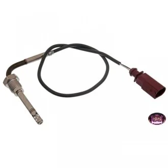 Датчик температуры отработанных газов FEBI BILSTEIN 49294