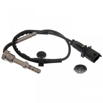 Датчик температуры отработанных газов FEBI BILSTEIN 49302