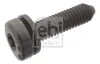 Болт зливу оливи АКПП VW Passat 4 96-05/ Skoda Superb 01-08/ Audi A4/A6/A8 94- FEBI BILSTEIN 49401 (фото 2)