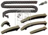 Комплект ланцюга ГРМ MB Sprinter 906 OM642 3.0 CDI 06- FEBI BILSTEIN 49461 (фото 2)
