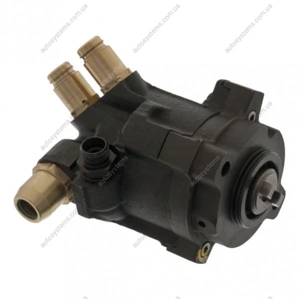 Топливный насос FEBI BILSTEIN 49476 (фото 1)