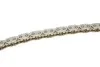 Ланцюг ГРМ BMW 3 (E90/E91/E92/E93/F30/F80/F31) N57 D30 C 05- (72 ланок) FEBI BILSTEIN 49492 (фото 2)