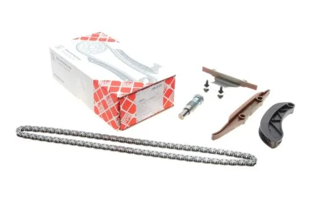 Комплект цепи ГРМ FEBI BILSTEIN 49502